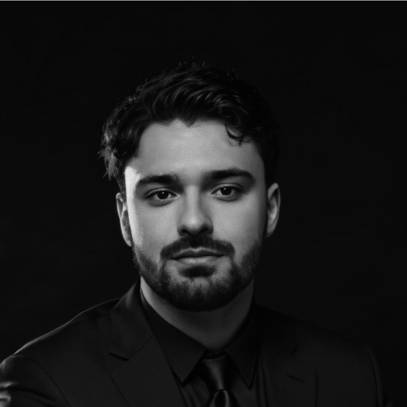 Photo de Gabriel Poitevin